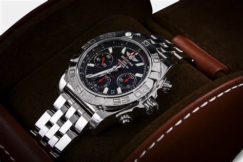 breitling chronomat 41 massdrop|breitling chronomat 41 automatic watch.